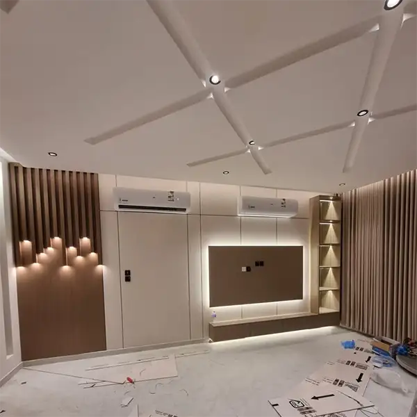 معلم دهانات ، معلم ديكور 