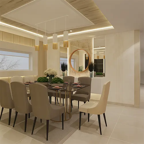 ديكورات داخلية